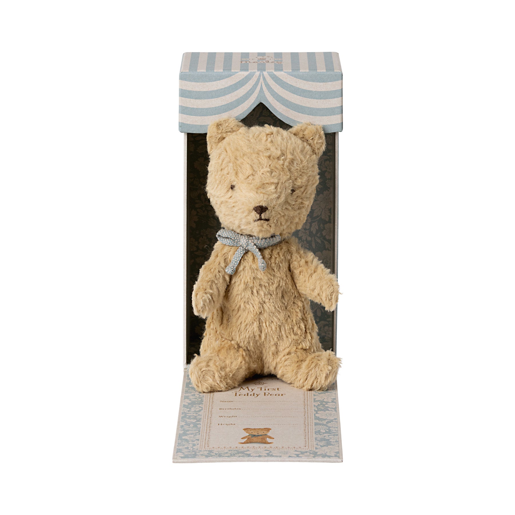 Maileg My First Teddy - Sand