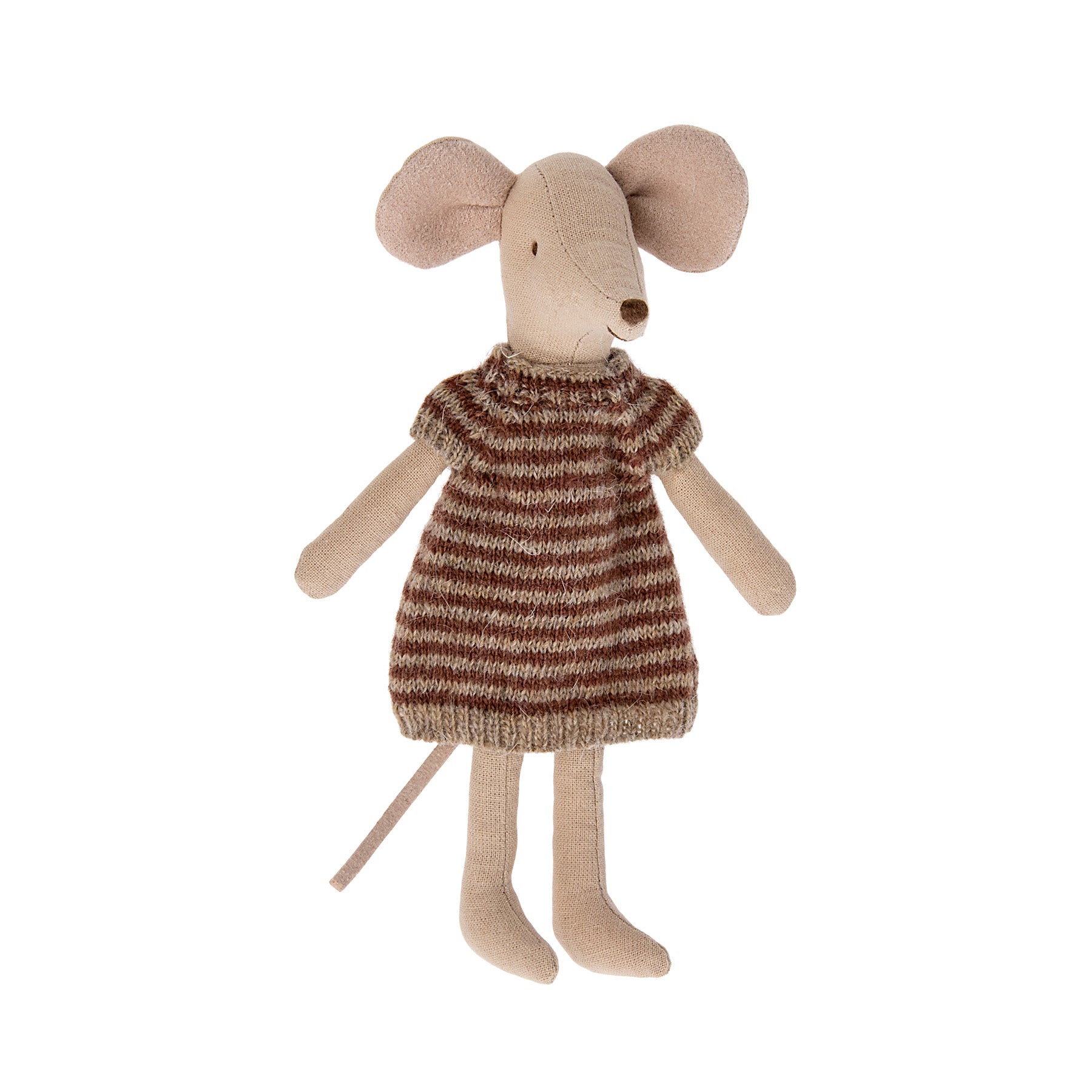 Maileg Knitted Dress for Mum Mouse - Discontinued