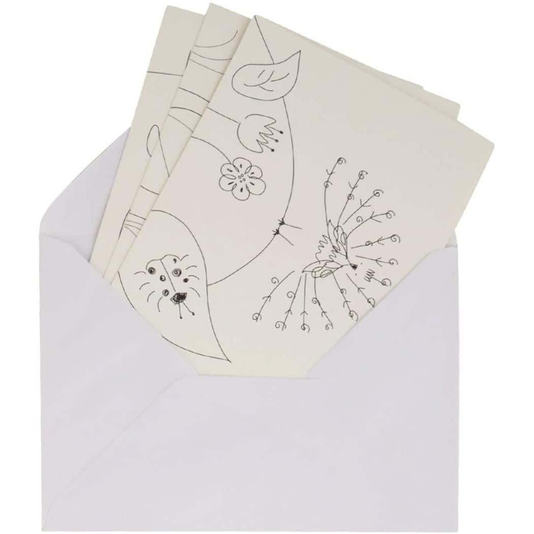 4M Fingerprint Buddies - I Want That Present