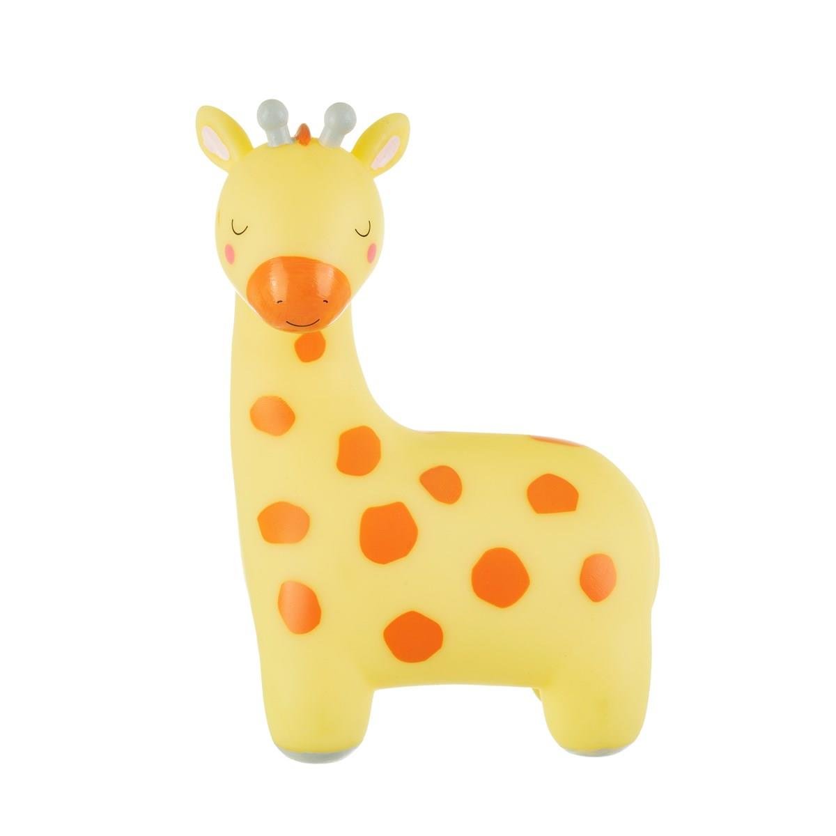 Sass - Belle Savannah Safari Giraffe Night Light - I Want That Present