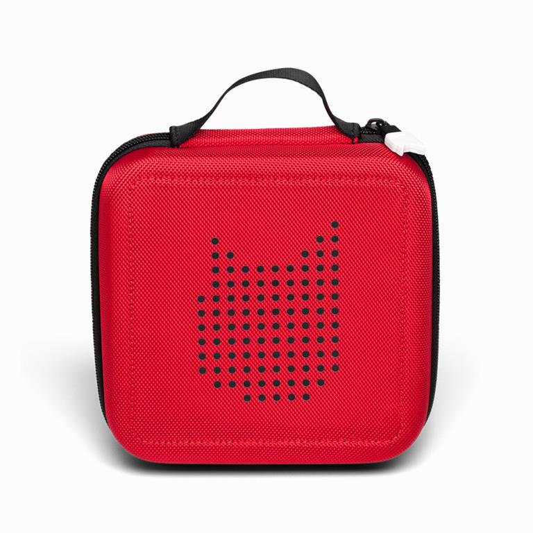 Tonies - Tonie - Carrier - Red - I Want That Present