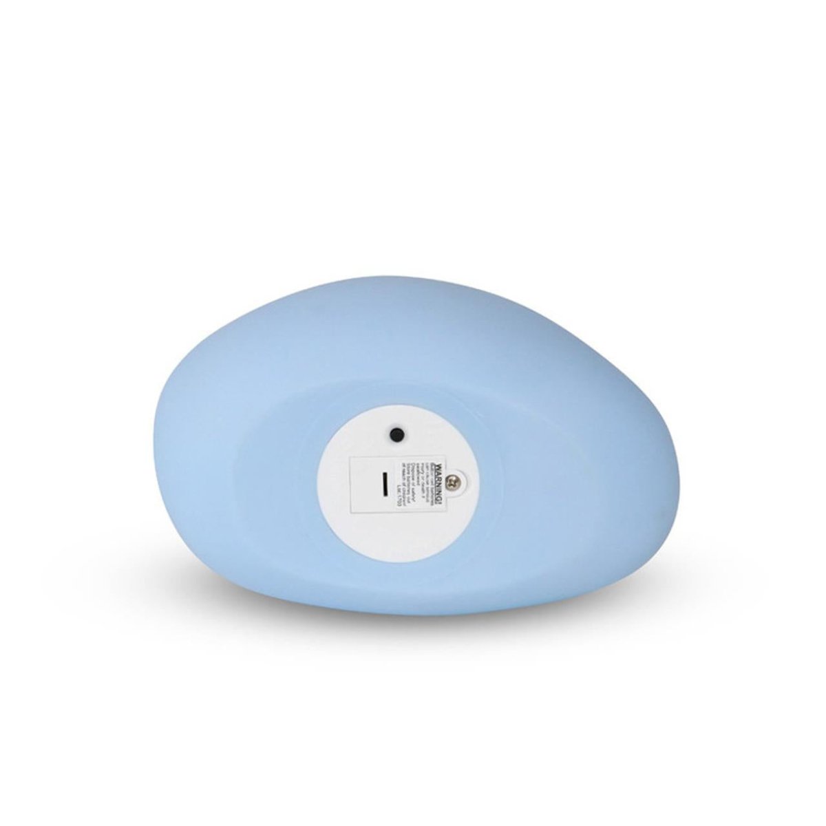 Teeny Tiny Baby Blue Cloud Little Night Light - I Want That Present