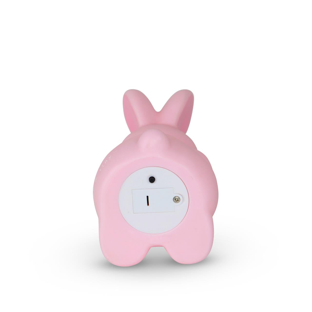 Teeny Tiny Pink Rabbit Little Night Light