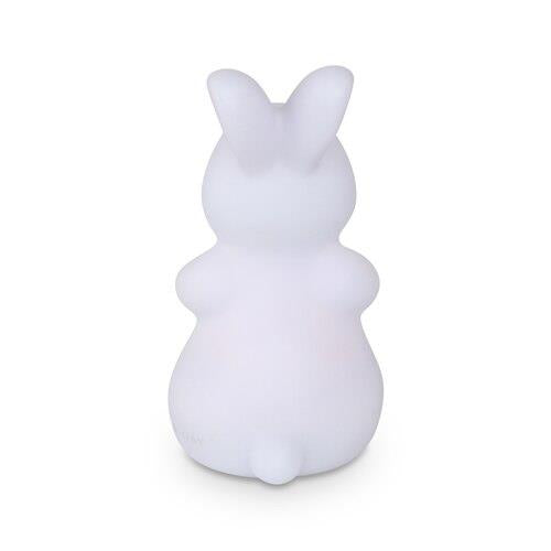 Teeny Tiny White Rabbit Little Night Light