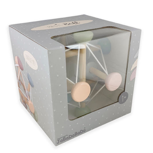 Activtiy Toy Magic Ball by Jabadabado - I Want That Present