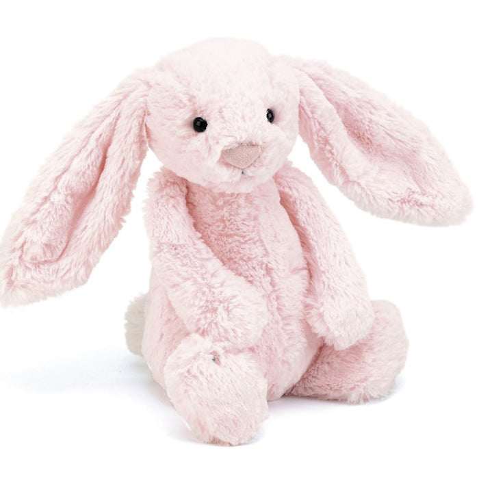 Jellycat Bashful Pink Bunny