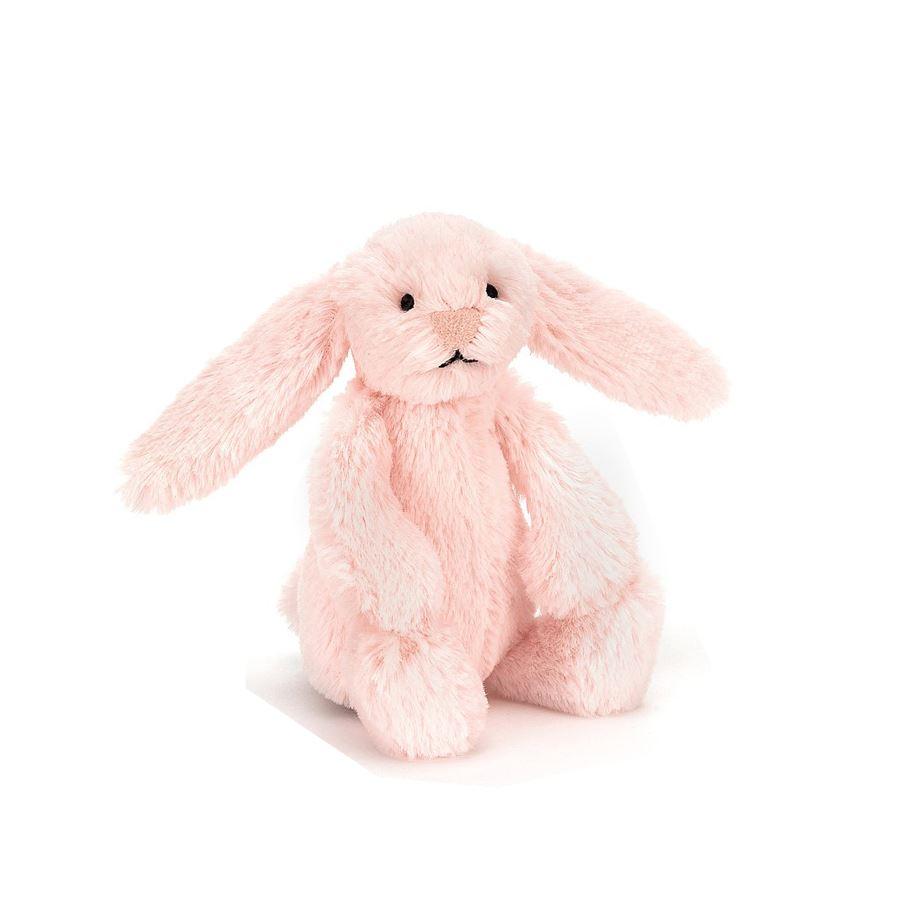 Jellycat Bashful Pink Bunny