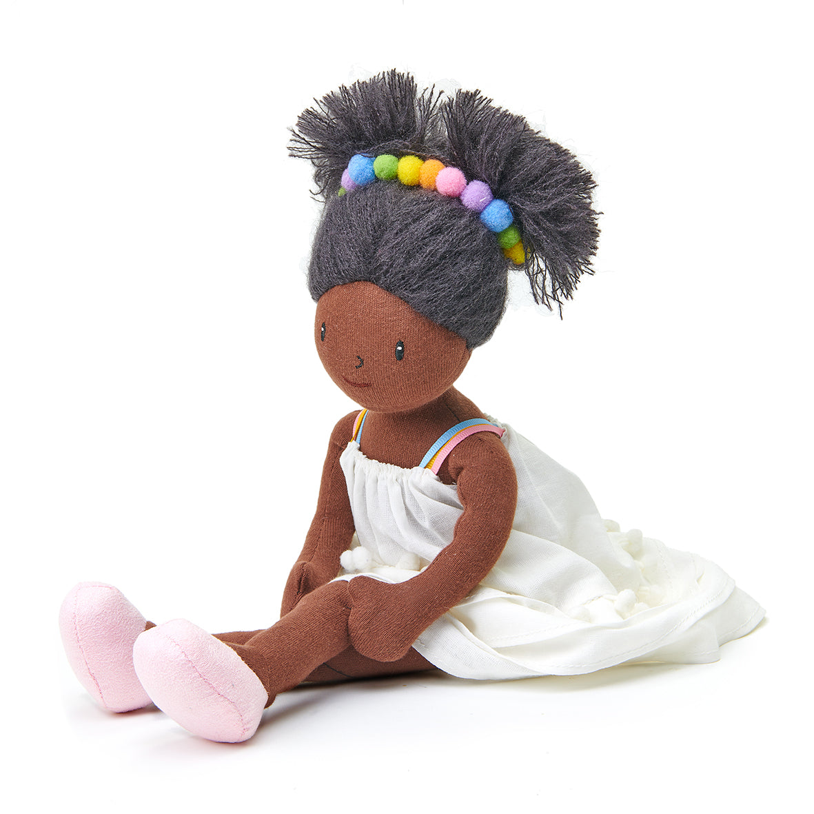 Tender Leaf Toys Esme Rag Doll