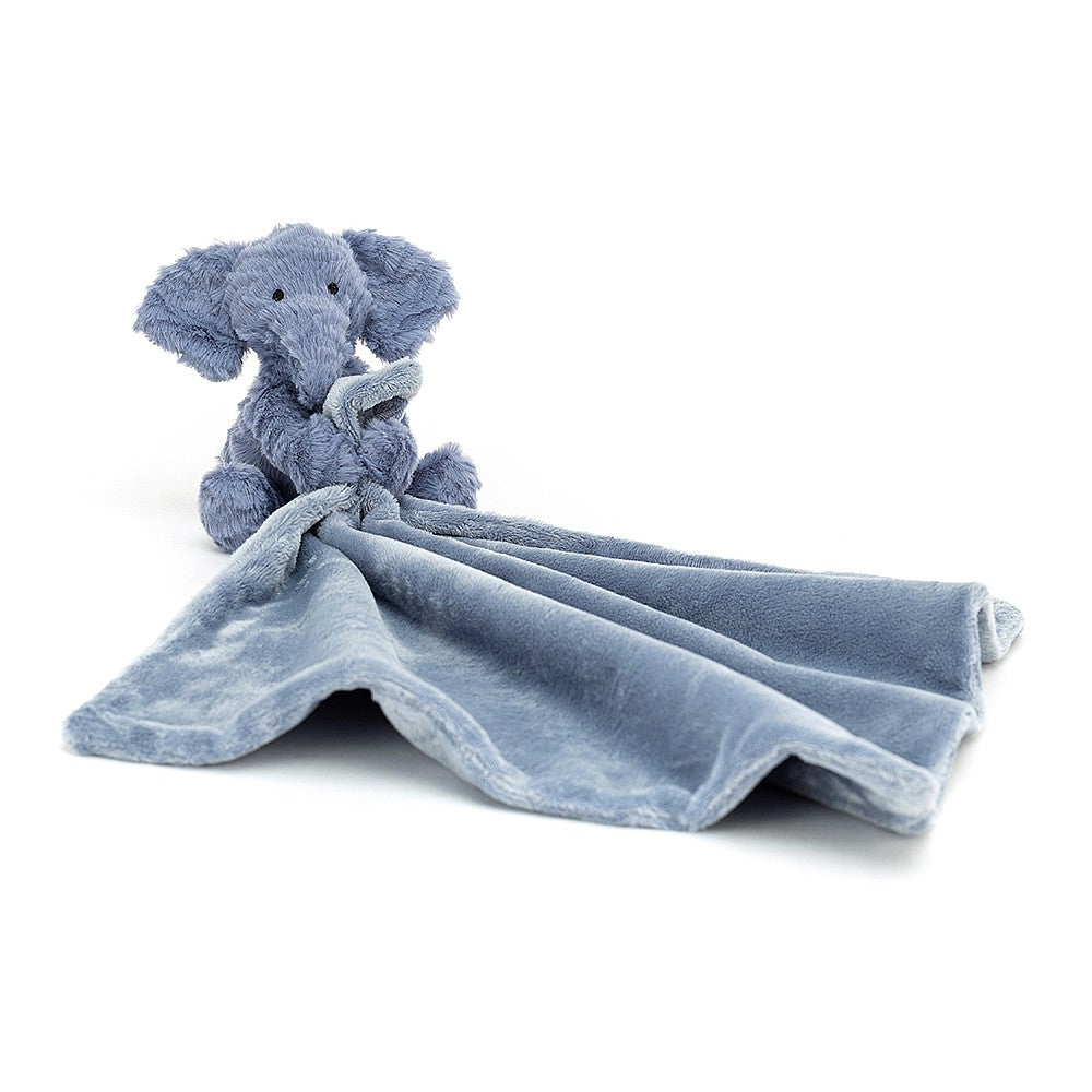 Jellycat Fuddlewuddle  Elephant Soother