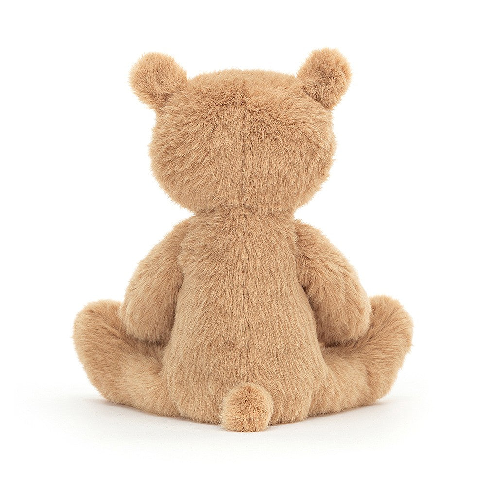 Jellycat Rufus Bear