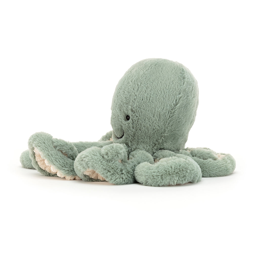 Jellycat Odyssey Octopus