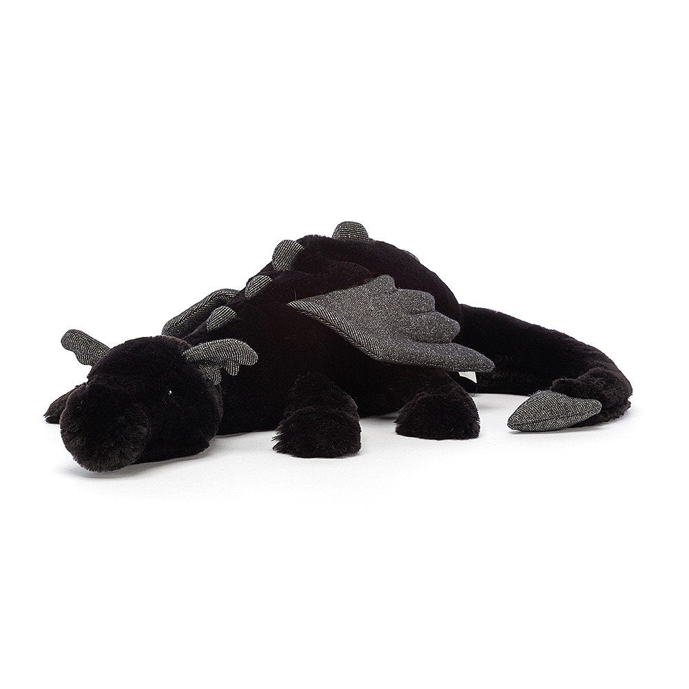 Jellycat Onyx Dragon