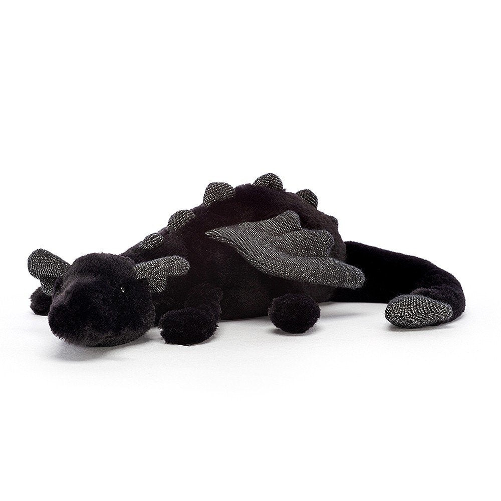 Jellycat Onyx Dragon