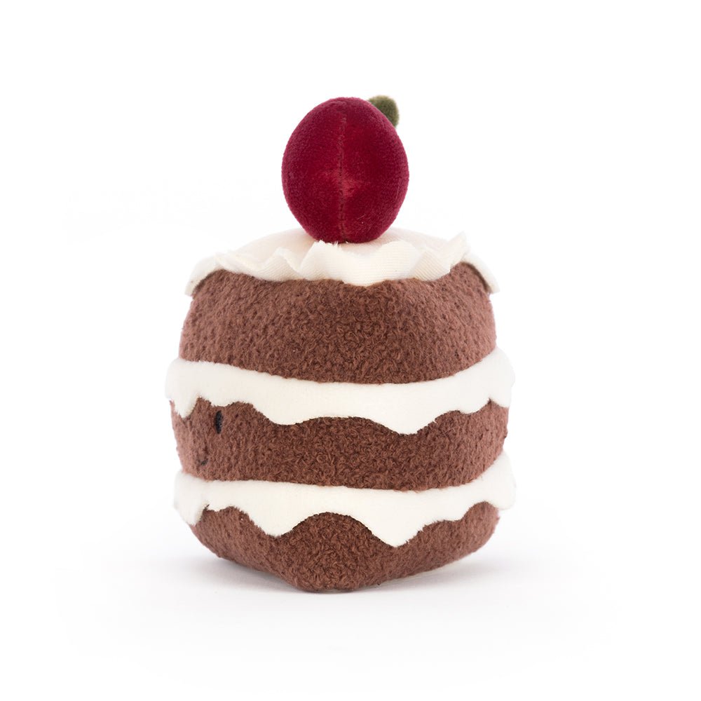 Jellycat Pretty Patisserie Gateaux - I Want That Present