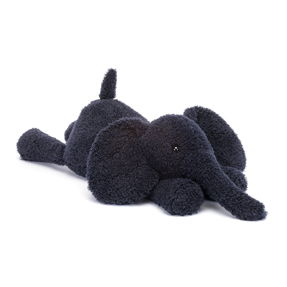 Jellycat Splootie Elephant - SPL2E