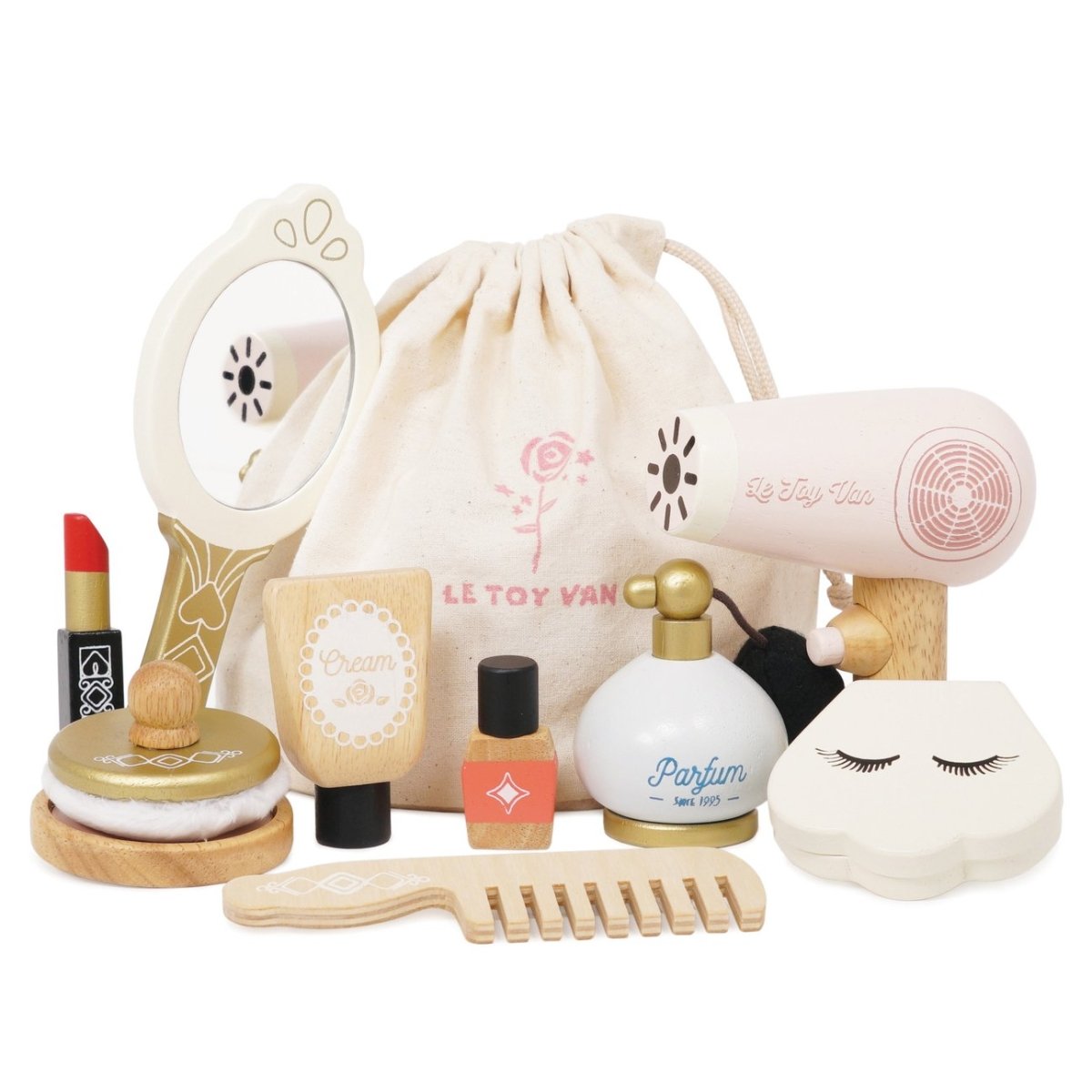 Le Toy Van Star Beauty Bag - I Want That Present