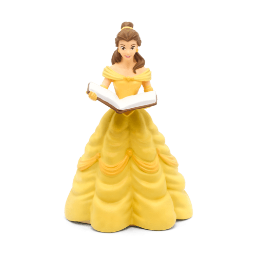 Tonies - Disney Princess  - Beauty & the Beast Tonie