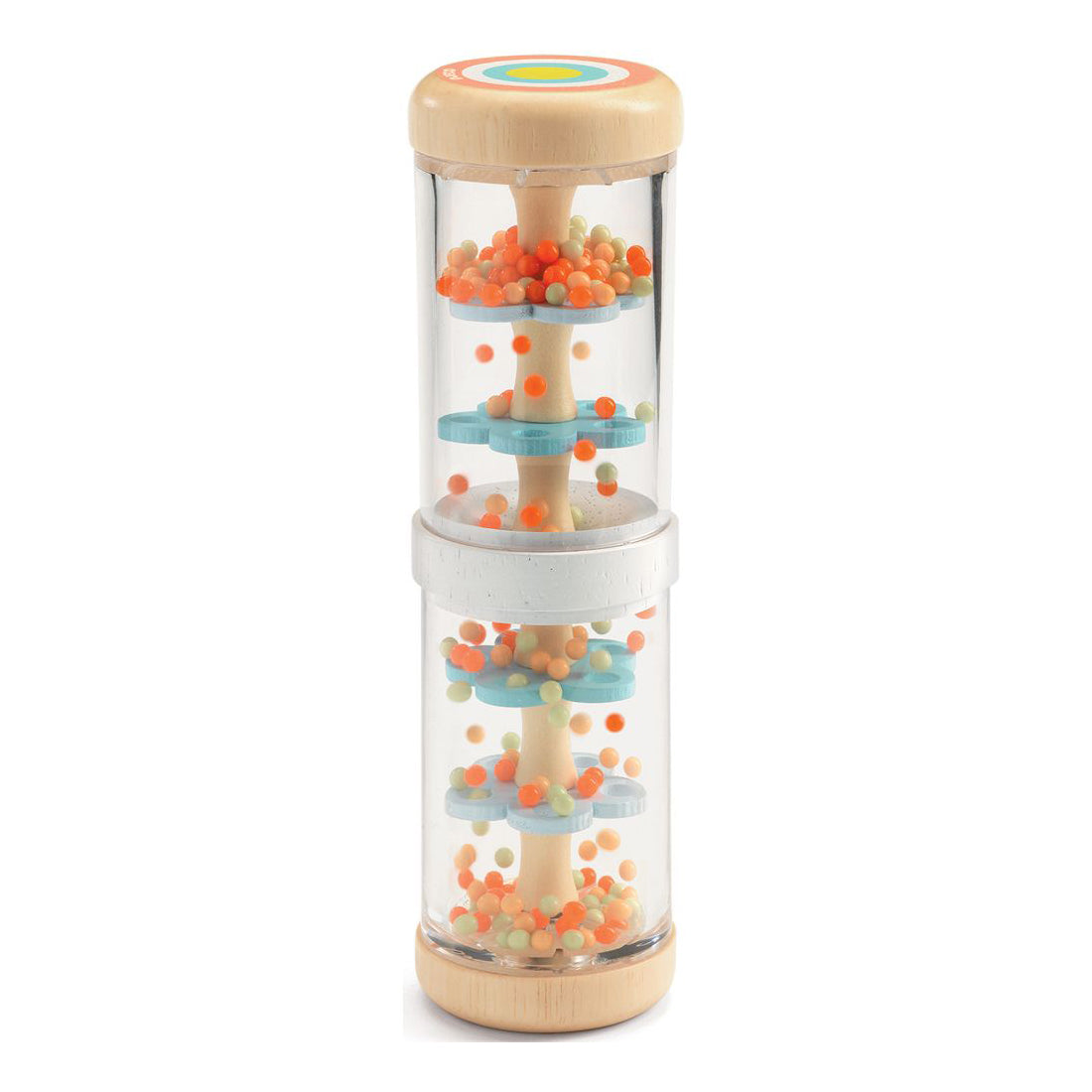 Djeco BabyRaini Shaker