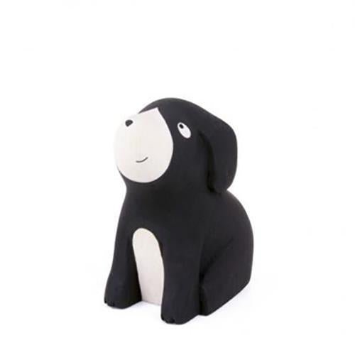 Polepole Wooden Animal - Beagle - I Want That Present