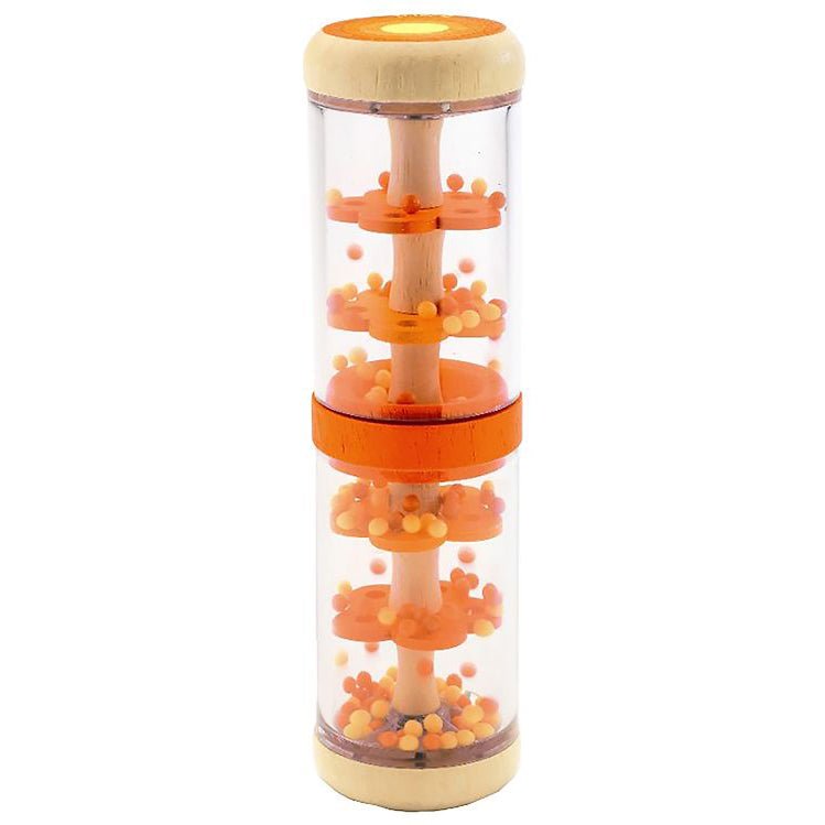 Djeco Piti Rain Shaker - DAMAGED BOX - I Want That Present