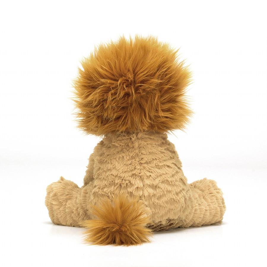 Jellycat Fuddlewuddle  Lion