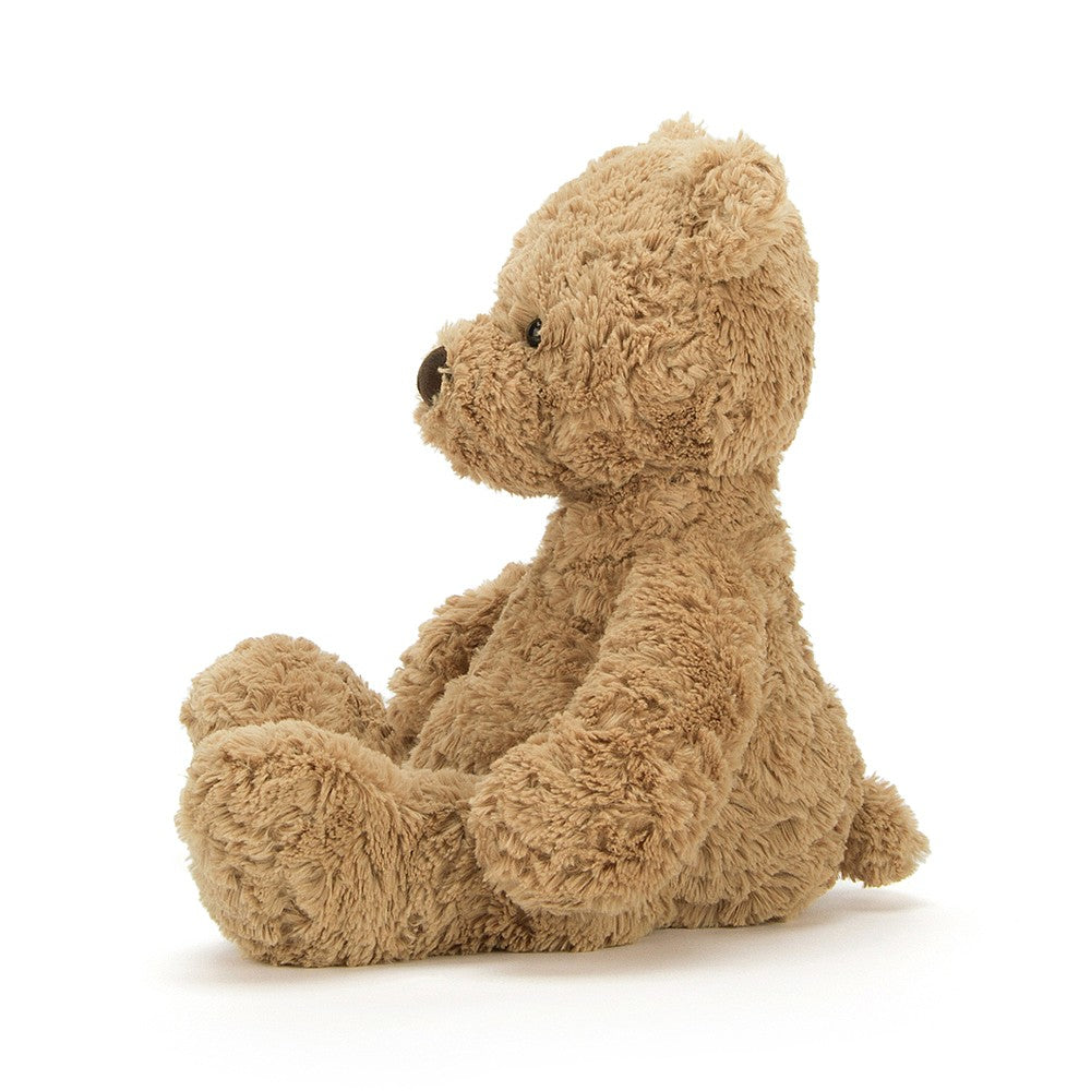 Jellycat Bumbly Teddy Bear