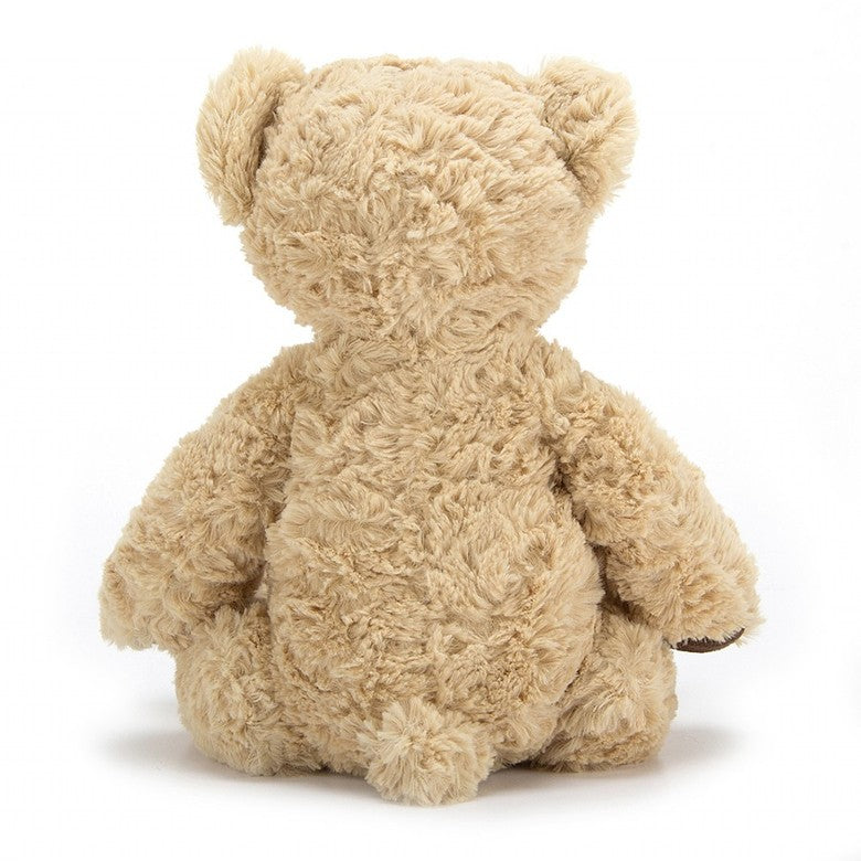 Jellycat Edward Teddy Bear