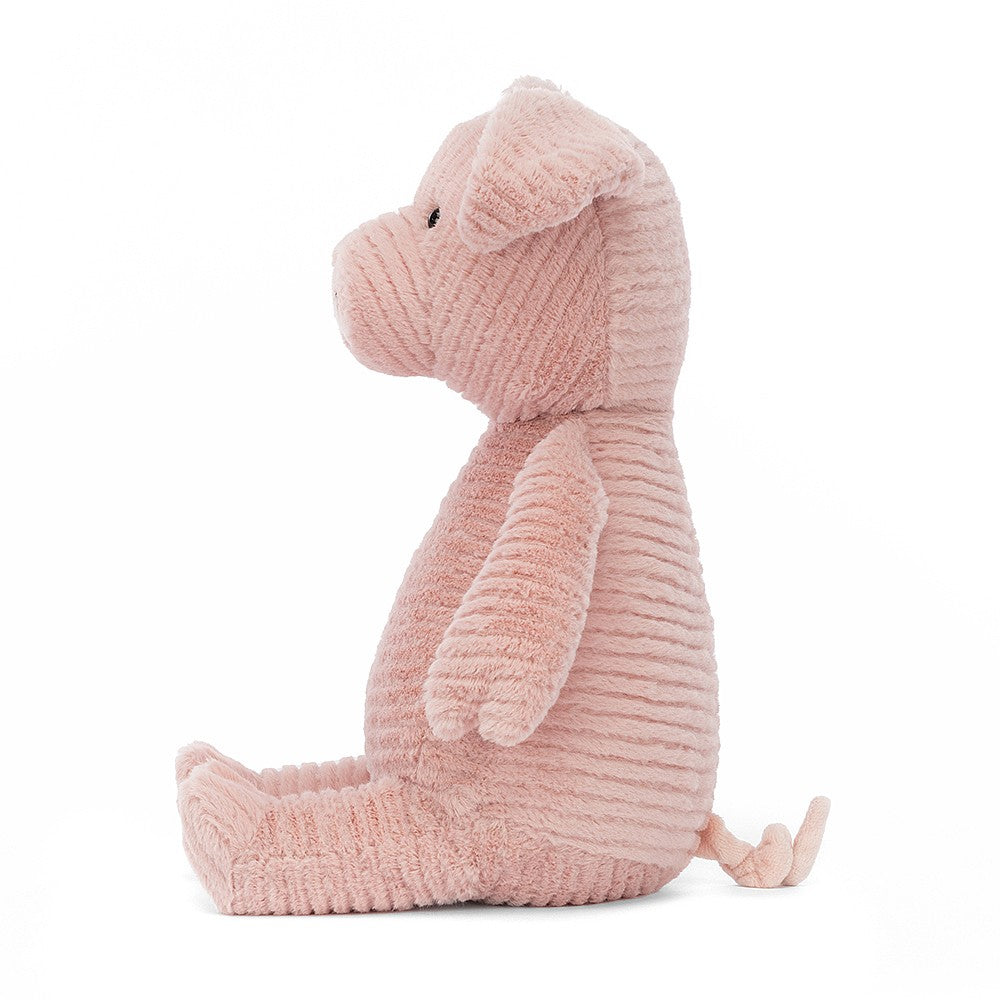 Jellycat Quaxy Pig