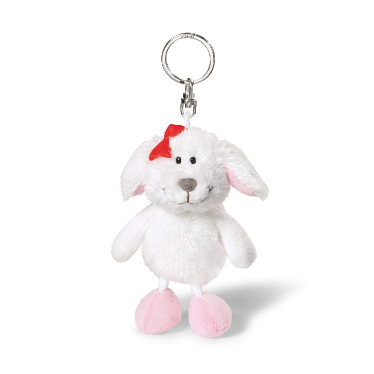 Loulou Dog Keyring by NICI - I Want That Present