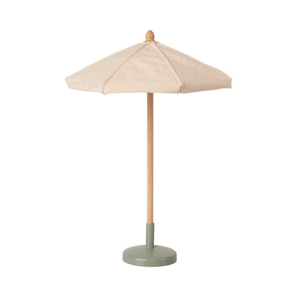 maileg miniature calico sunshade