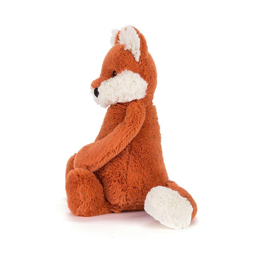 Soft Toys - Jellycat Bashful Fox Cub - Small