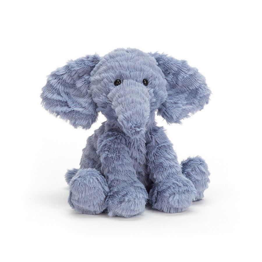 Jellycat Fuddlewuddle  Elephant