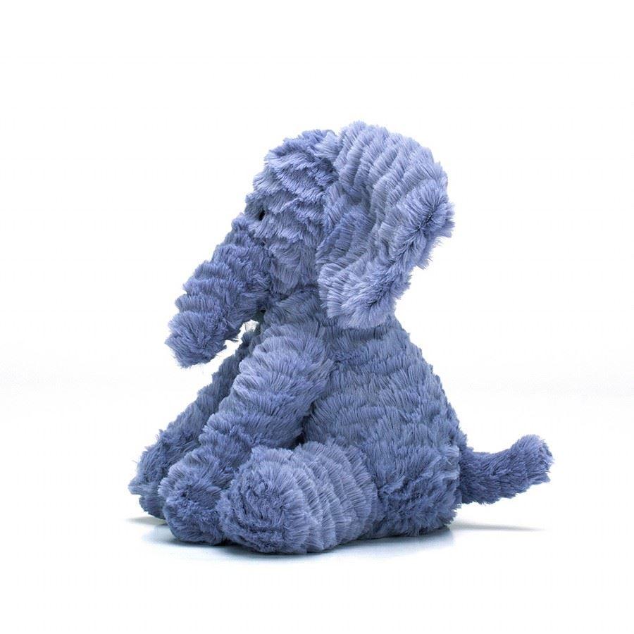 Jellycat Fuddlewuddle  Elephant