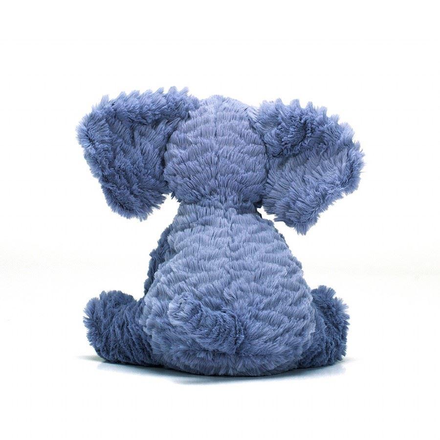 Jellycat Fuddlewuddle  Elephant