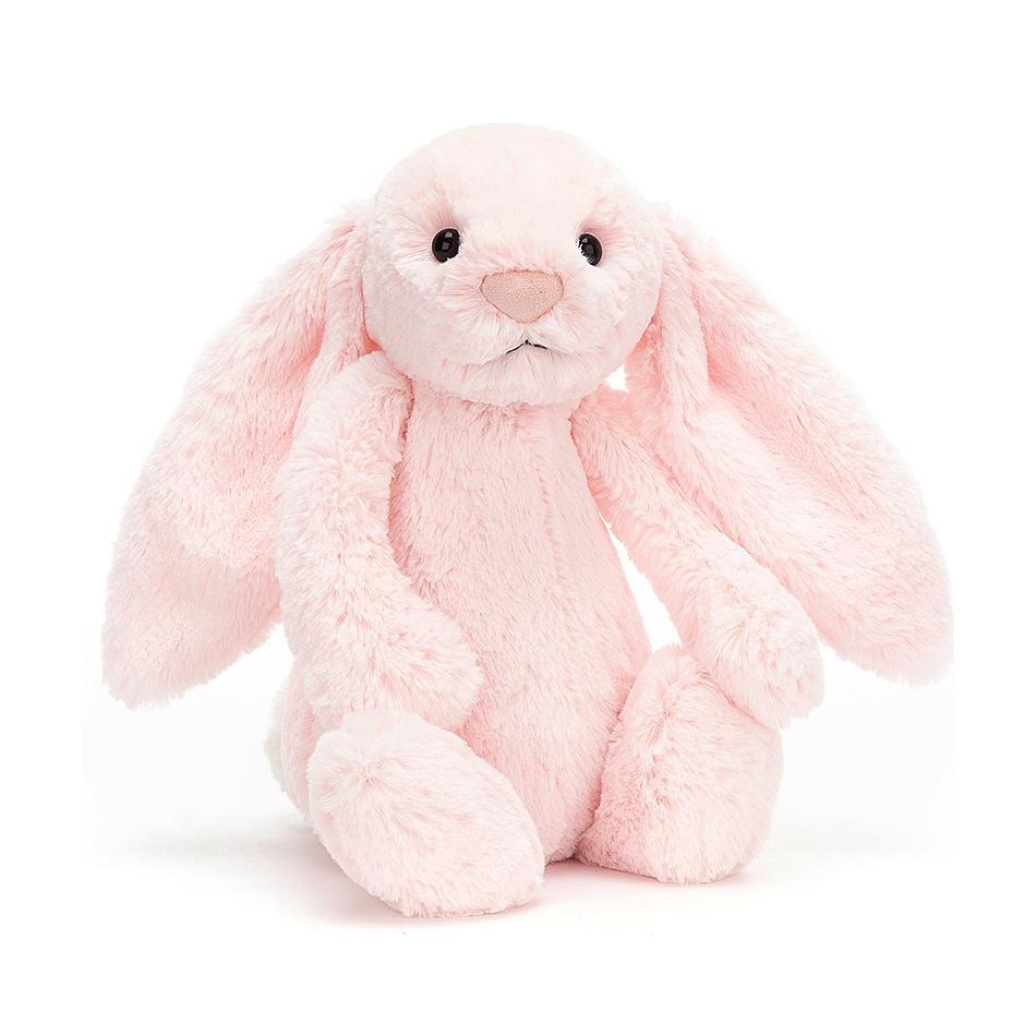 Jellycat Bashful Pink Bunny