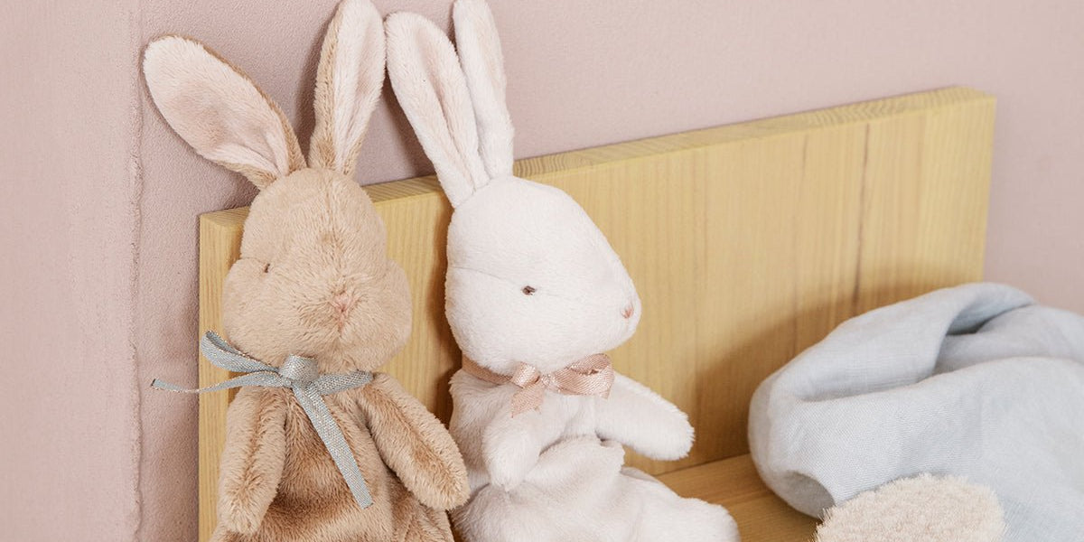 Maileg Baby Gifts - I Want That Present