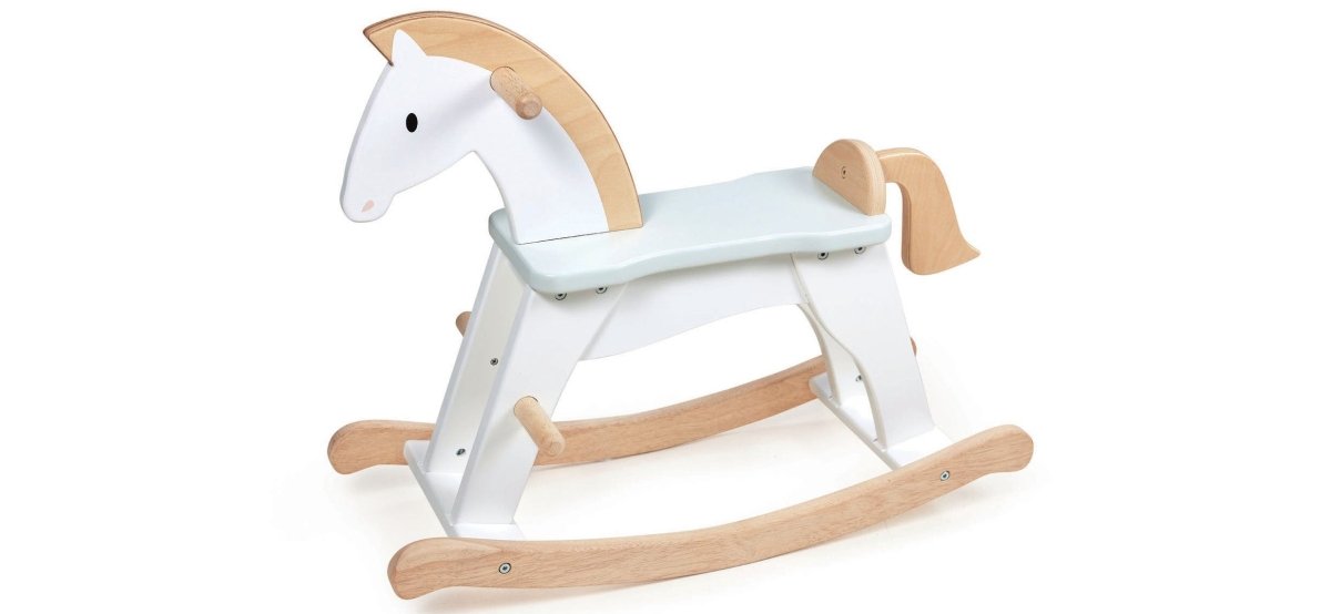 Gift Guide -  First Birthday Gifts - I Want That Present