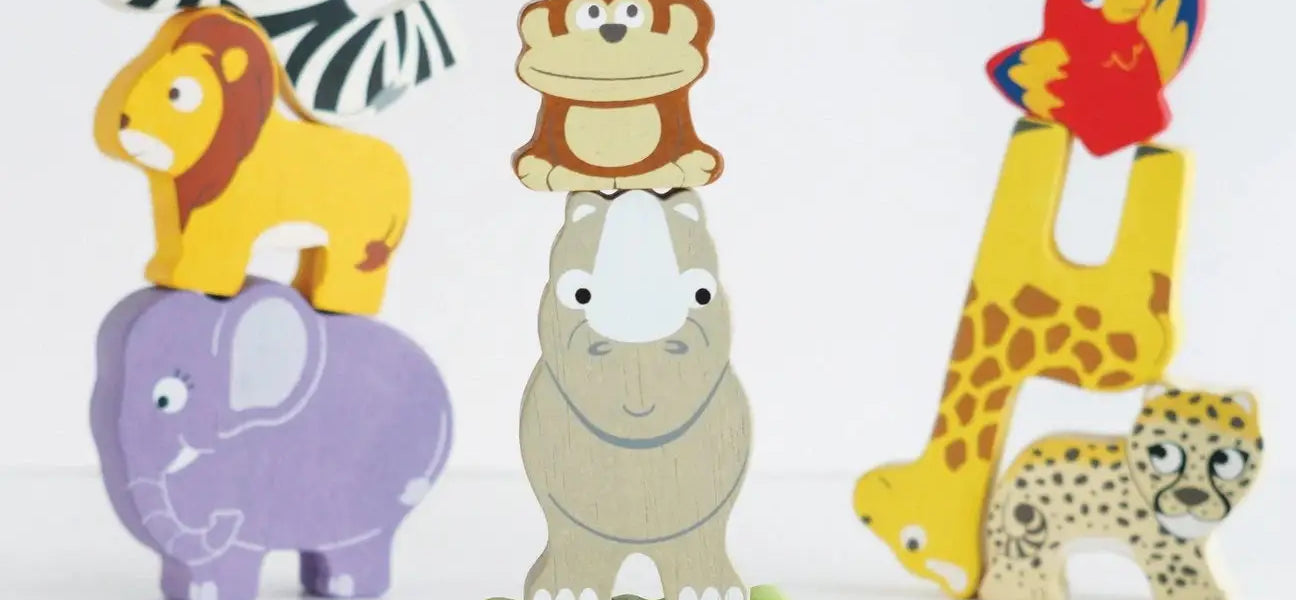 Activity Toys - I Want That Present