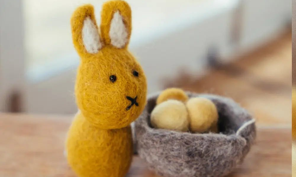 En Gry & Sif - I Want That Present