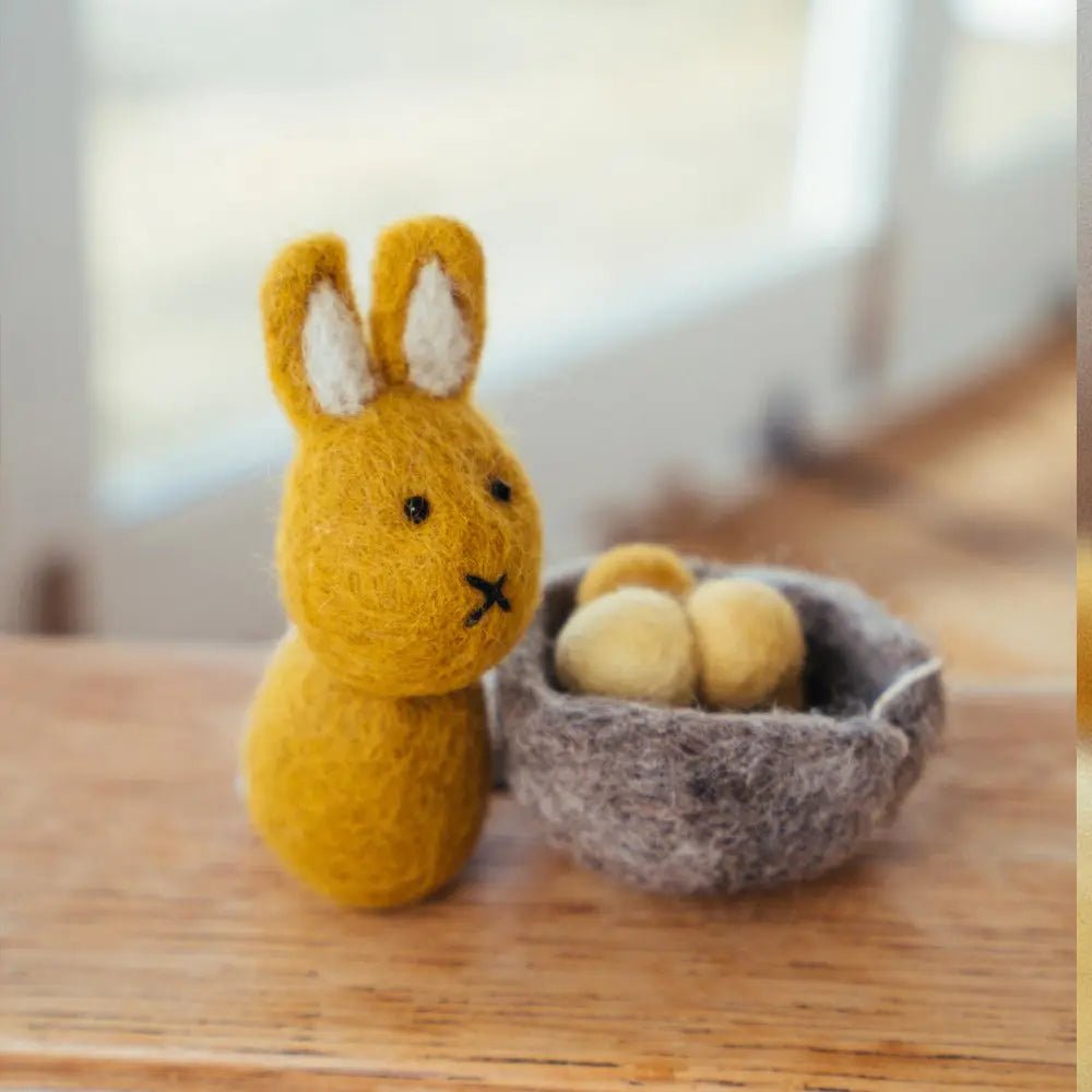 En Gry & Sif - I Want That Present