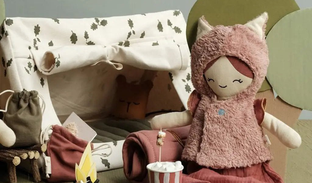 Fabelab - I Want That Present