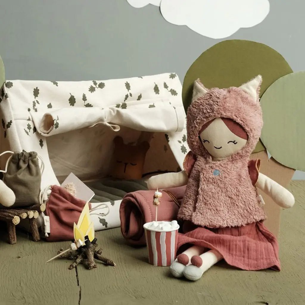 Fabelab - I Want That Present