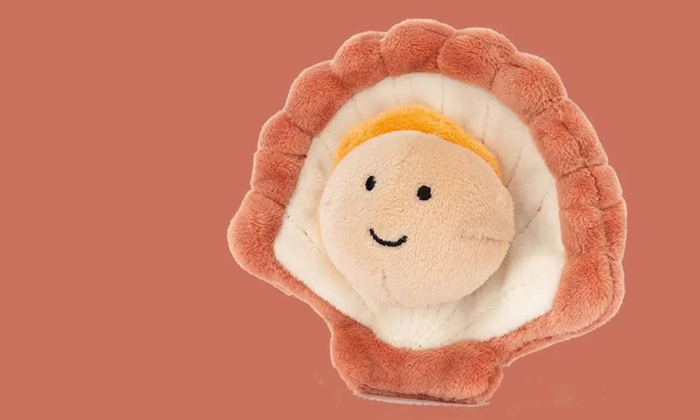 Jellycat Ocean Creatures - I Want That Present