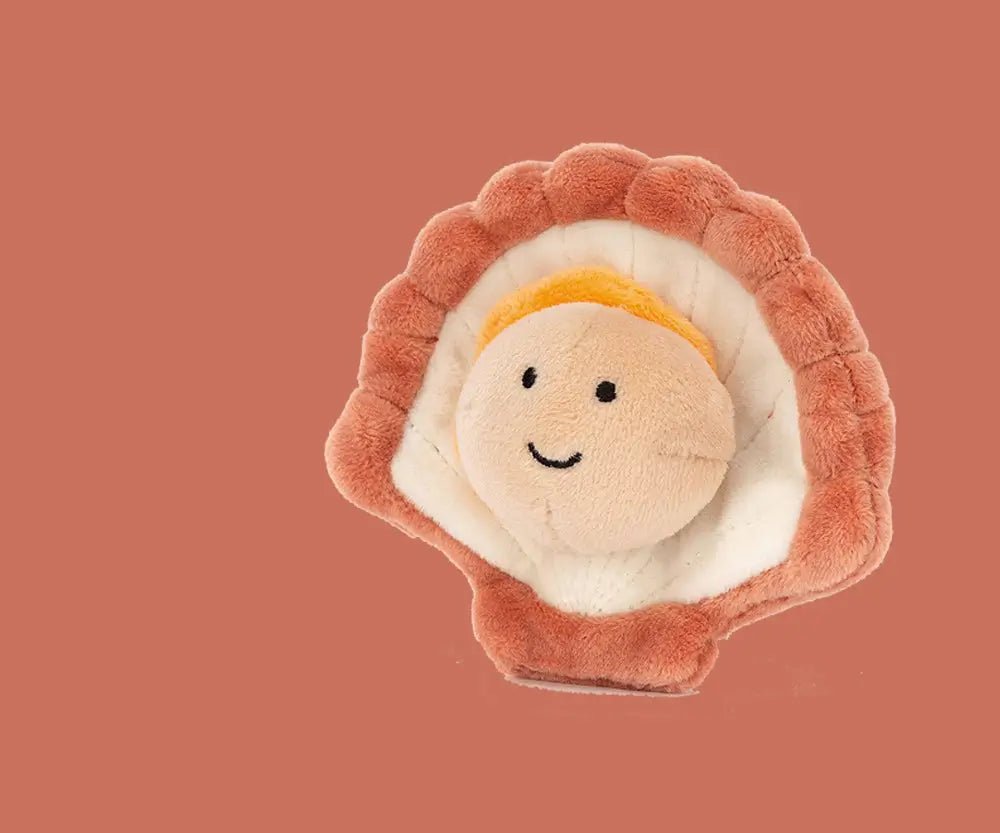 Jellycat Ocean Creatures - I Want That Present