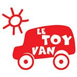 Le Toy Van - I Want That Present