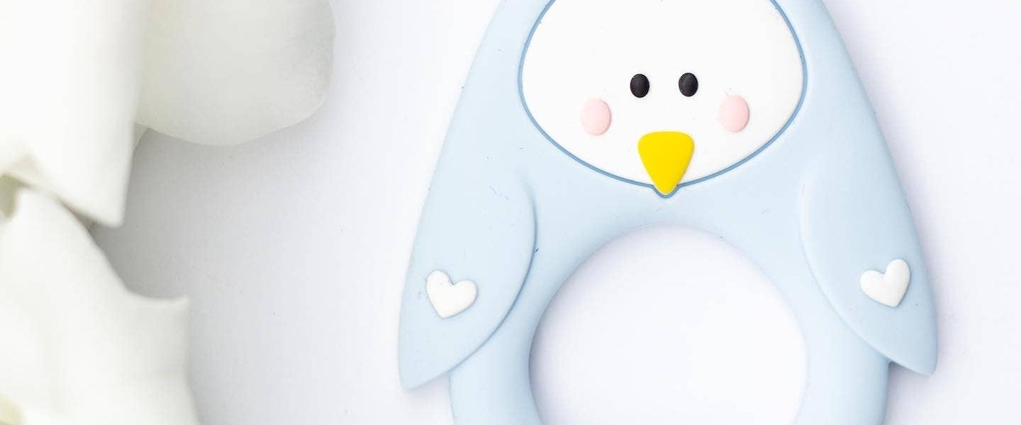 Little Cheeks - I Want That Present