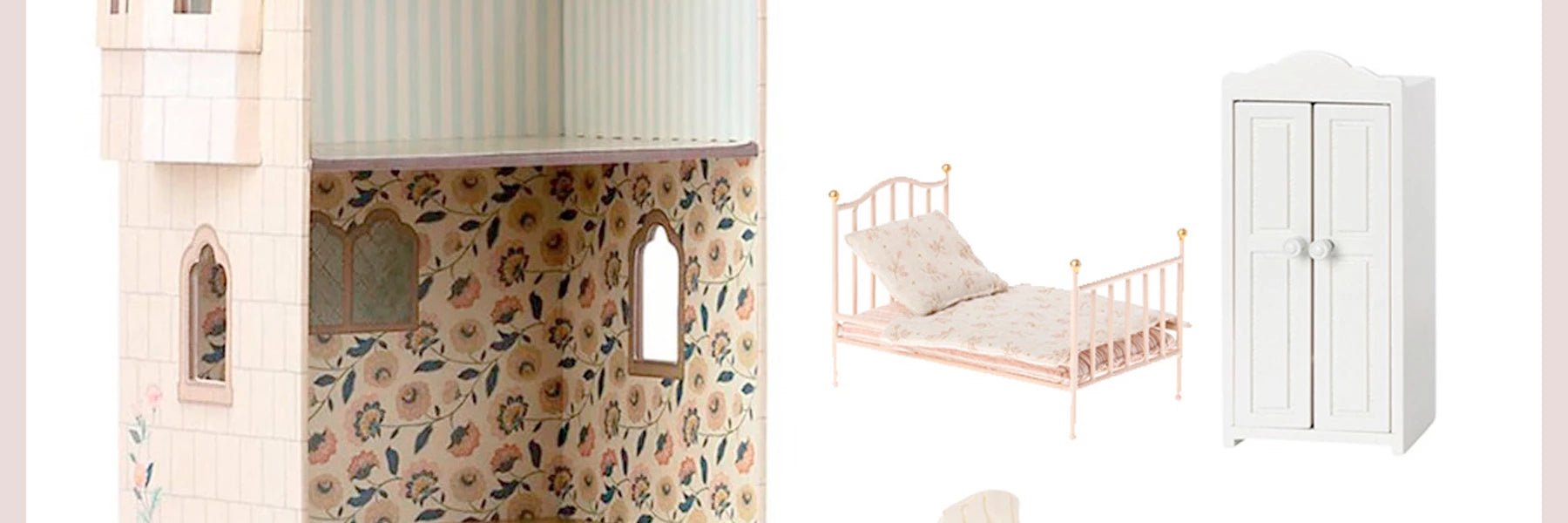 Maileg Bundles - I Want That Present