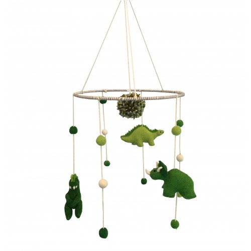 Mobiles & Hanging Decorations - I Want That Present