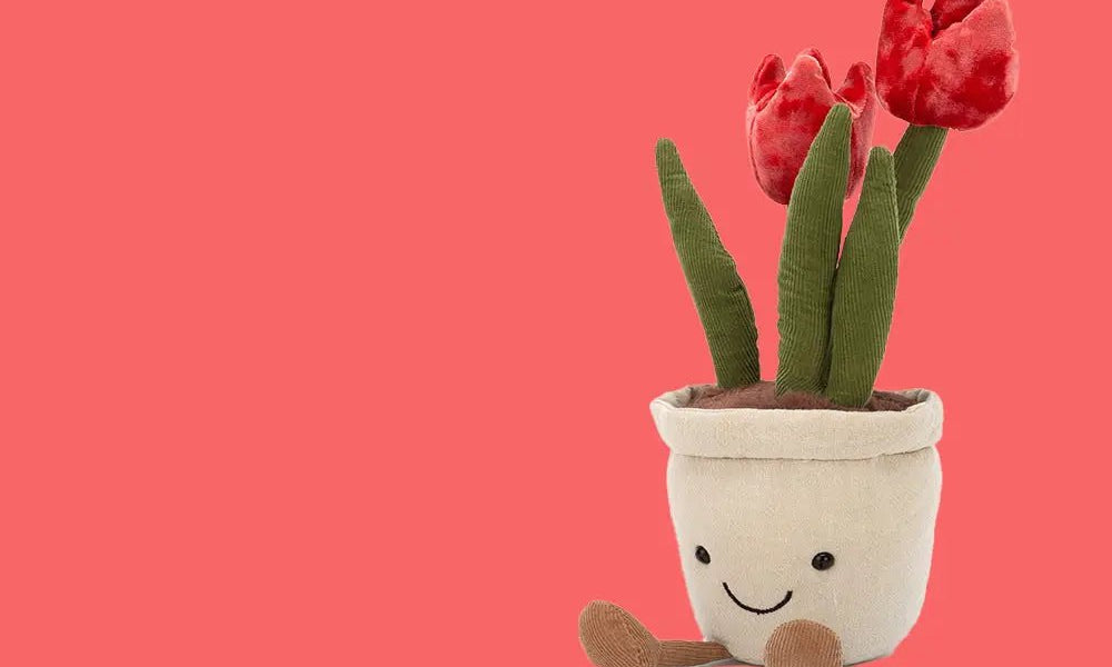 Mother's Day - I Want That Present