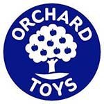 Orchard Toys - I Want That Present